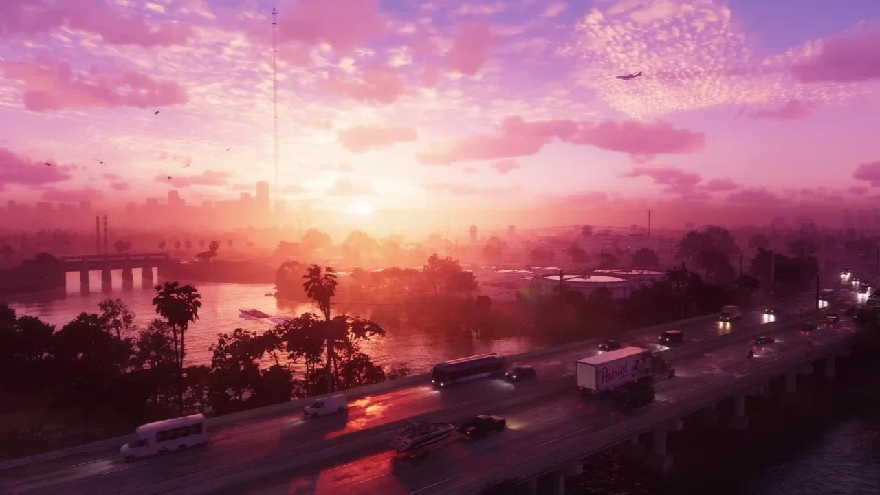 GTA 6 sızıntısındaki 6 saniyelik detay büyük değişikliği ortaya çıkardı