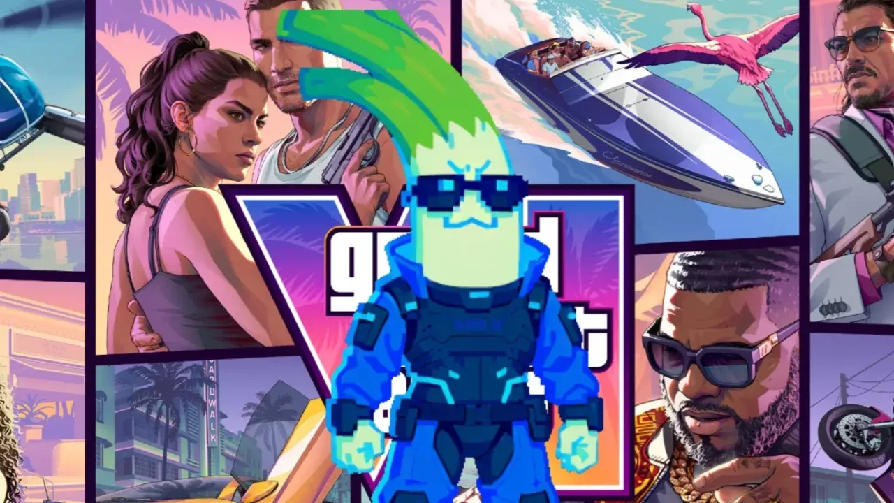 GTA 6 Sızıntısının Arkasındaki CyberLeek’in Kimliği Belirleniyor