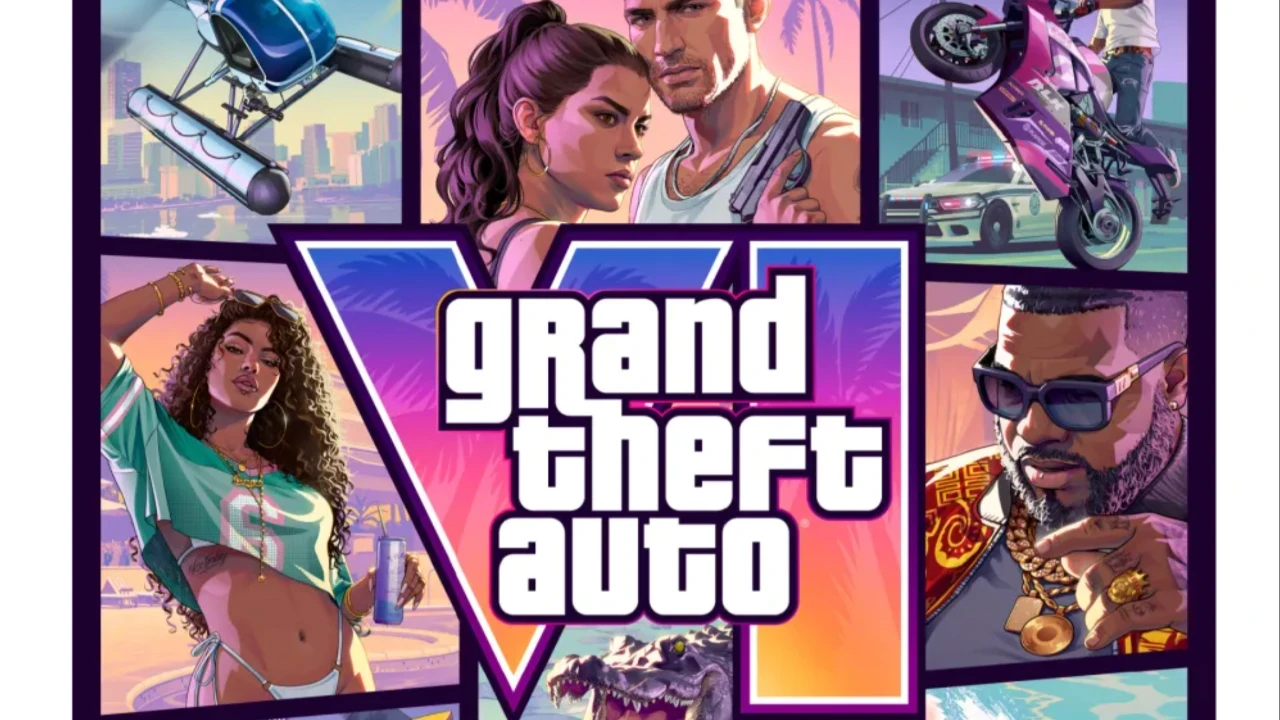 GTA 6’ya Önce Netflix’te Tanıtım Videosu!