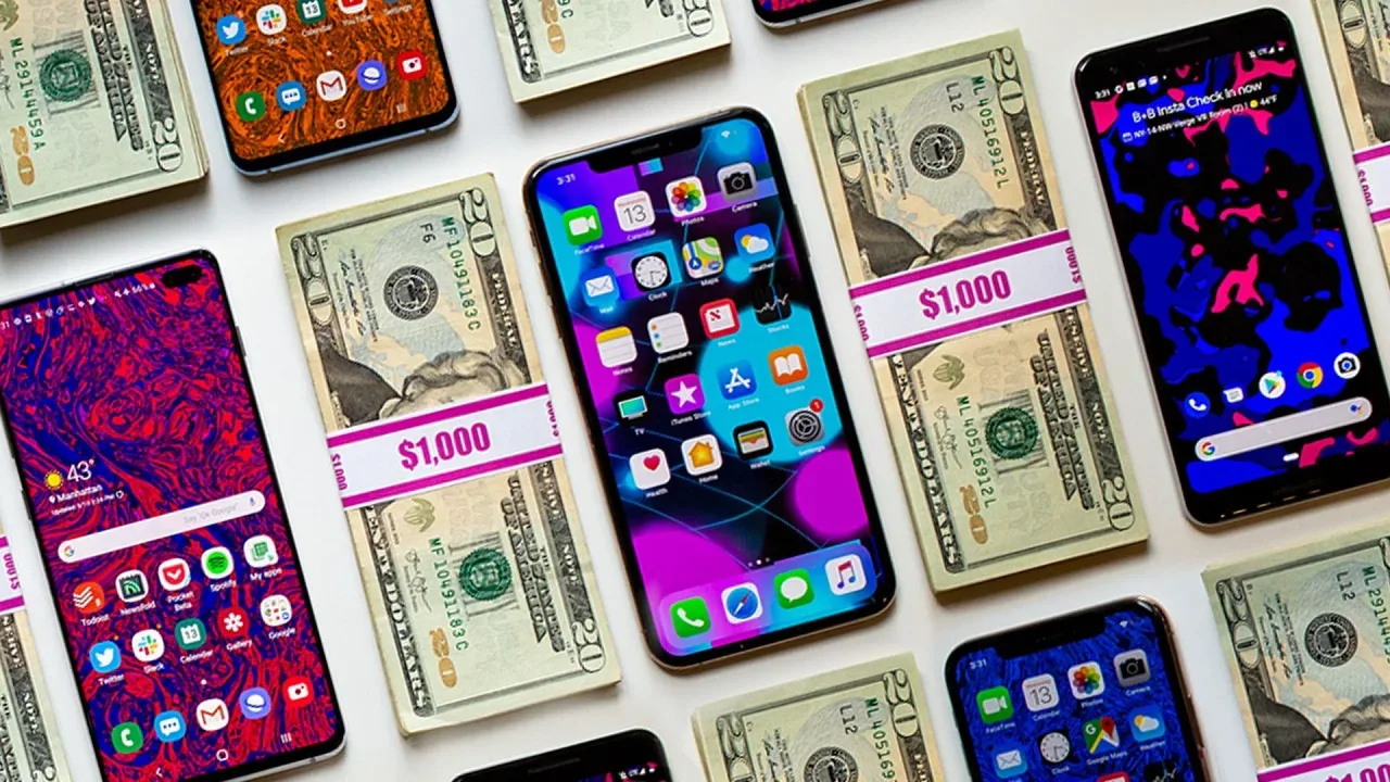 Gümrük Sınırı Değişti: 250 Doların Altında Kalmayan Telefonlar Zamlanacak!