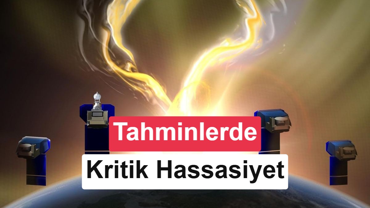 Güneş Fırtınalarını Tahmin Etmek: NASA’nın PUNCH Görevi Çığır Açıldı
