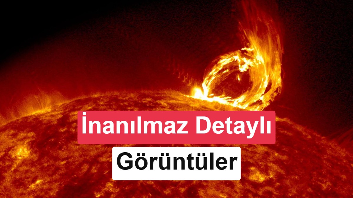 Güneş’in Gizemli Yüzeyi: Yeni Görüntüler ve Bilime Katkılar