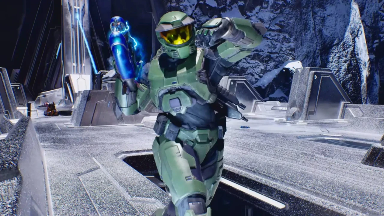 Halo, PlayStation’a İlk Kez Geliyor, Oyuncuların İlgi Düzeyi Beklenenden Düşük