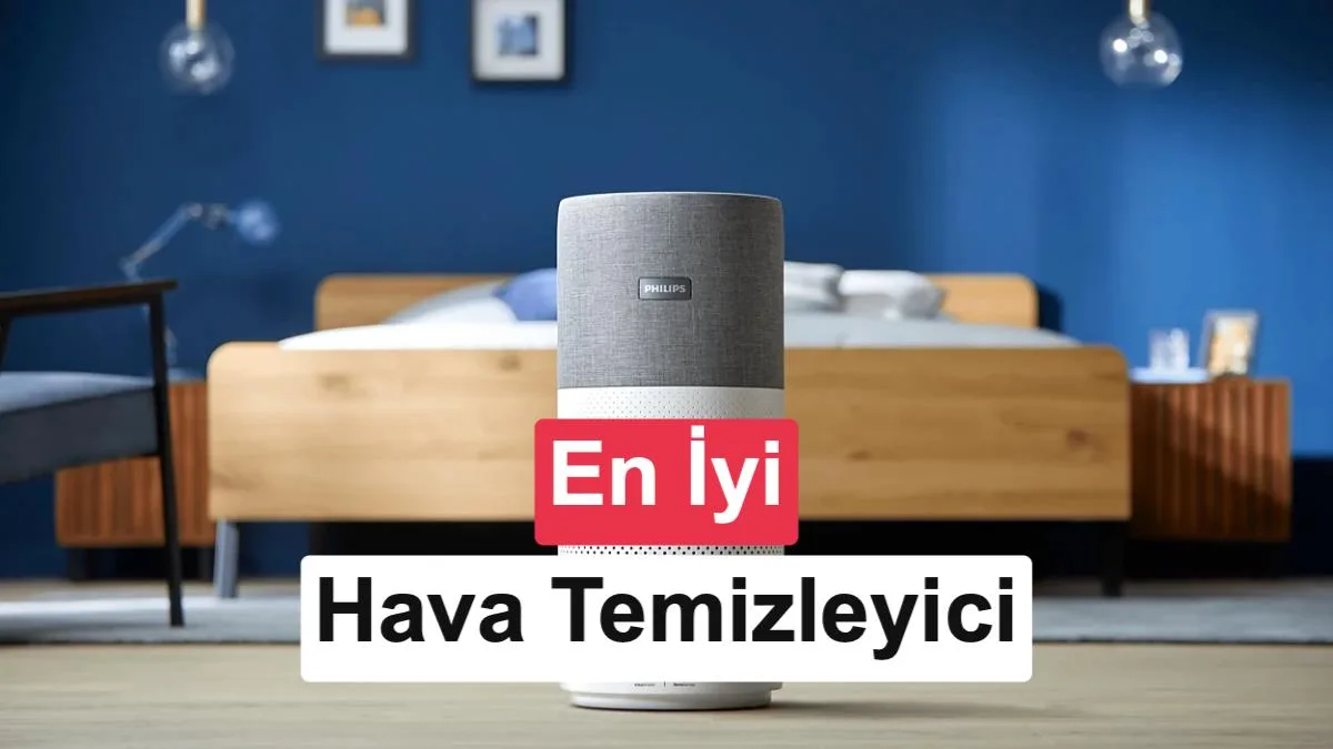 Hava Temizleyicilerin Sağlık Üzerindeki Etkisi