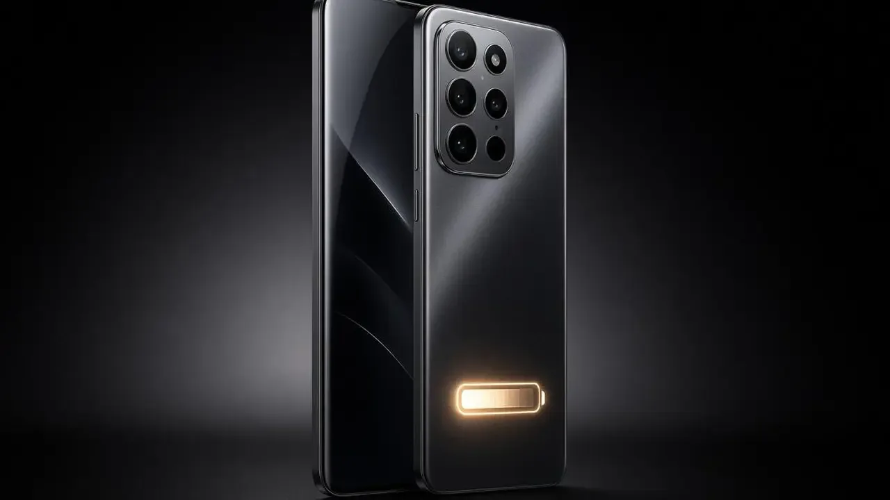 Honor, 12.000 mAh Bataryalı Yeni Akıllı Telefonlar Üzerinde Çalışıyor