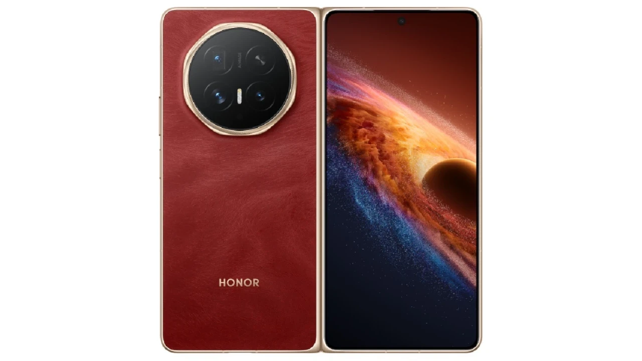 HONOR Magic V6, Türkiye’de İnce ve Güçlü Bir Katlanabilir Telefon Olarak Sunuldu
