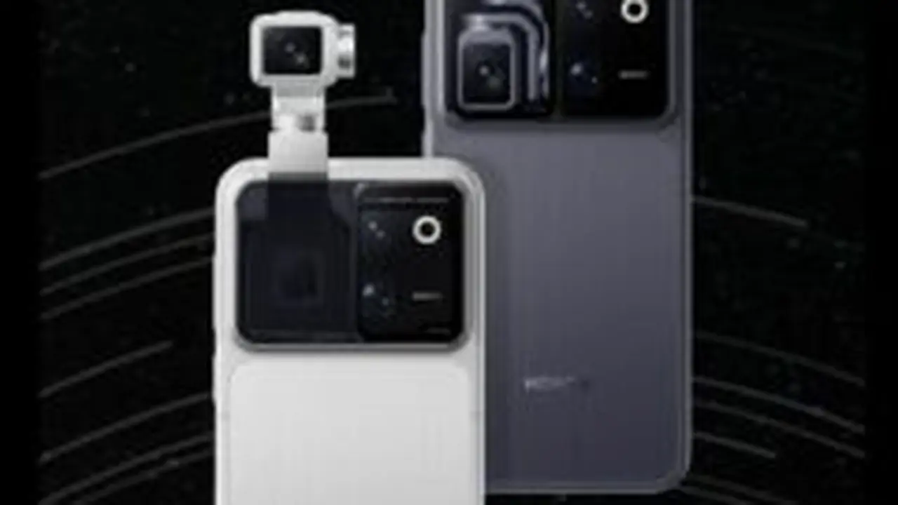 Honor Robot Phone: Yeni Nesil Akıllı Telefonun Teknik Özellikleri