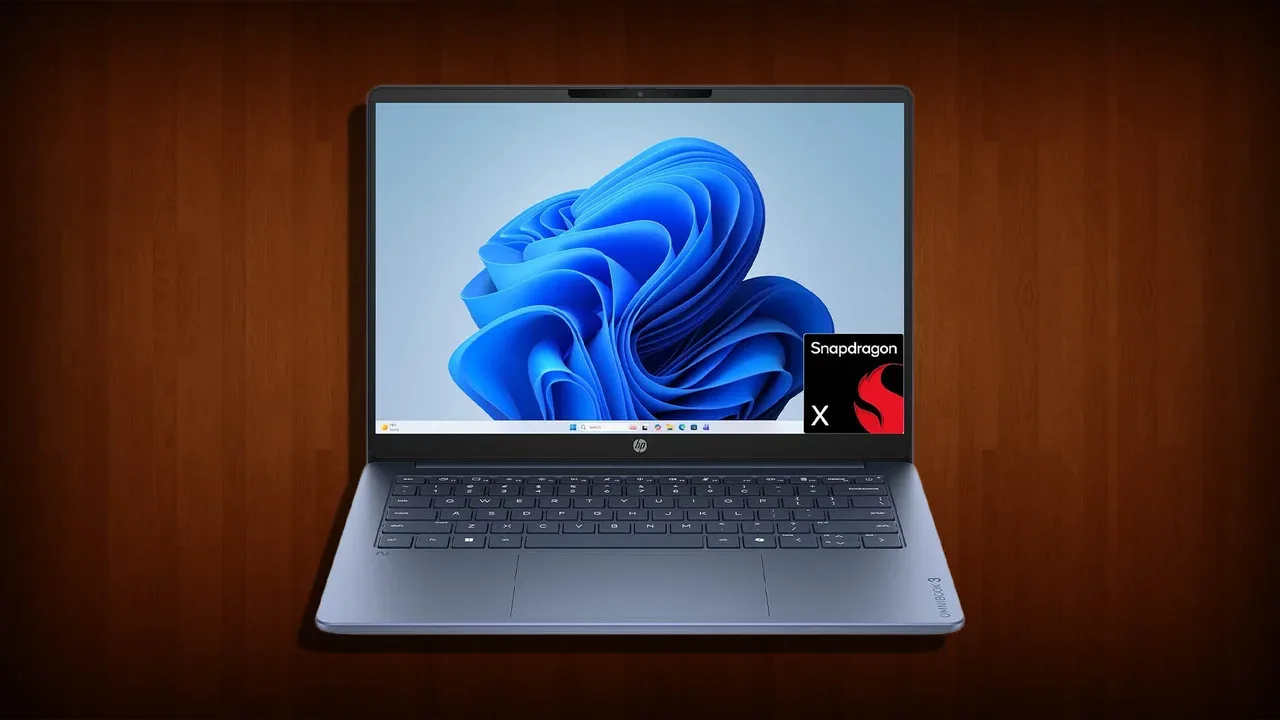 HP OmniBook 3: MacBook Neo’ya Gözden Geçirilmiş Rakip