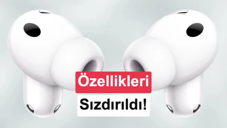 Huawei FreeBuds Neo: Uygun Fiyatlı Yeni Kulaklık