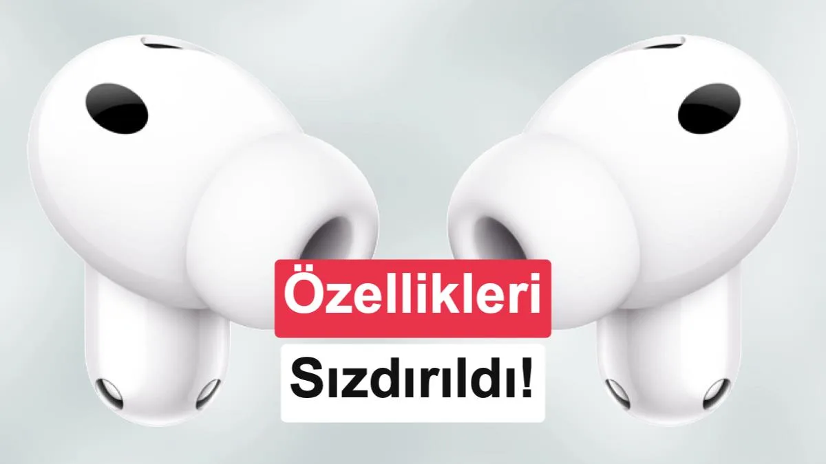 Huawei FreeBuds Neo: Uygun Fiyatlı Yeni Kulaklık