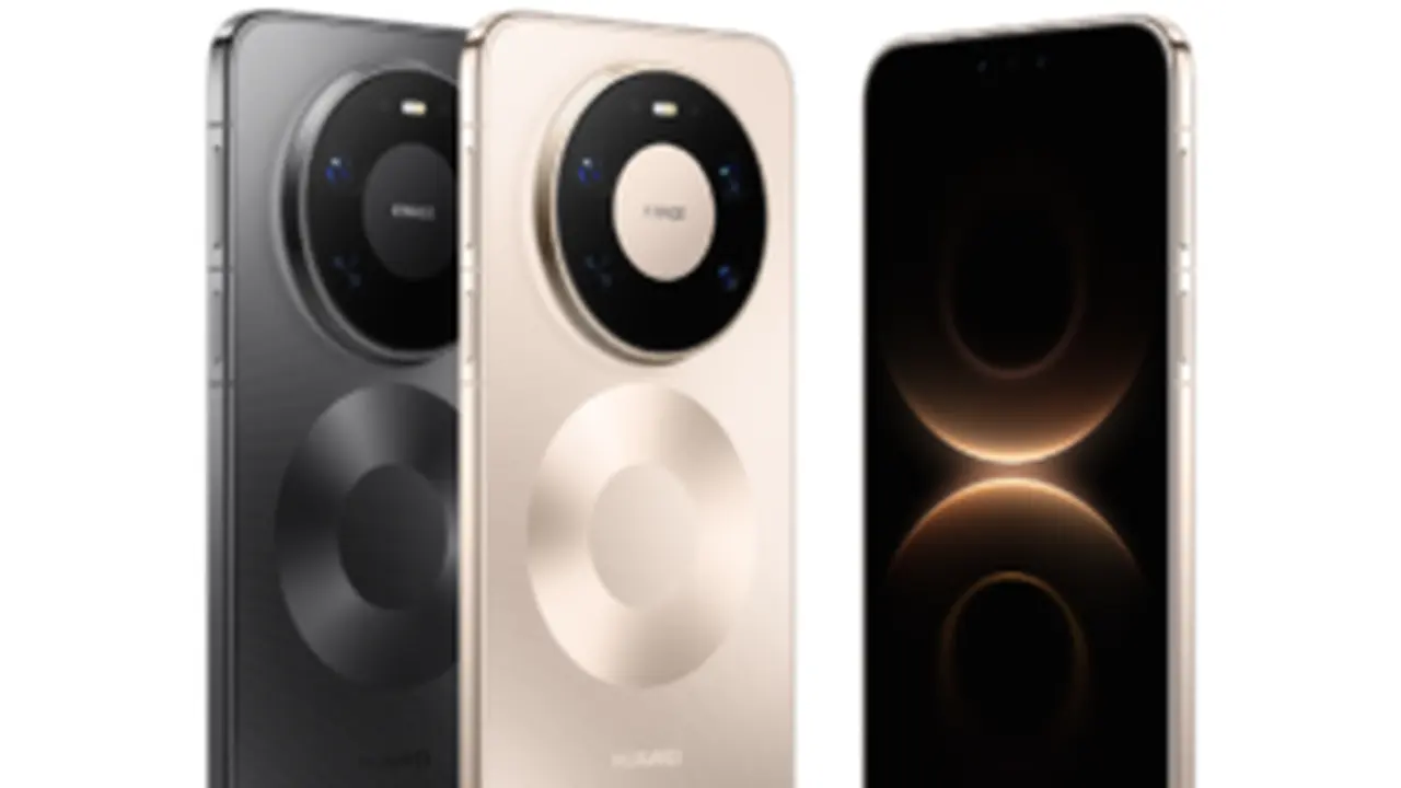 Huawei Mate 90 Pro Max: Performanslı ve Güvenlikli Akıllı Telefon