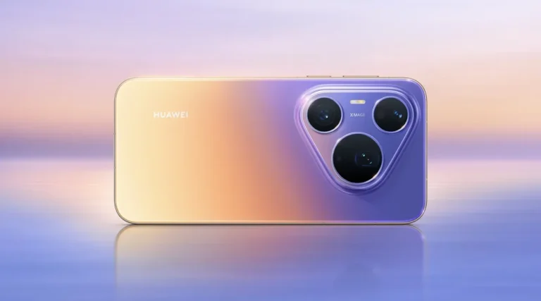 Huawei Pura 90s Serisi, Mobil Fotoğrafçılık Standartlarını Yeniden Tanımlıyor