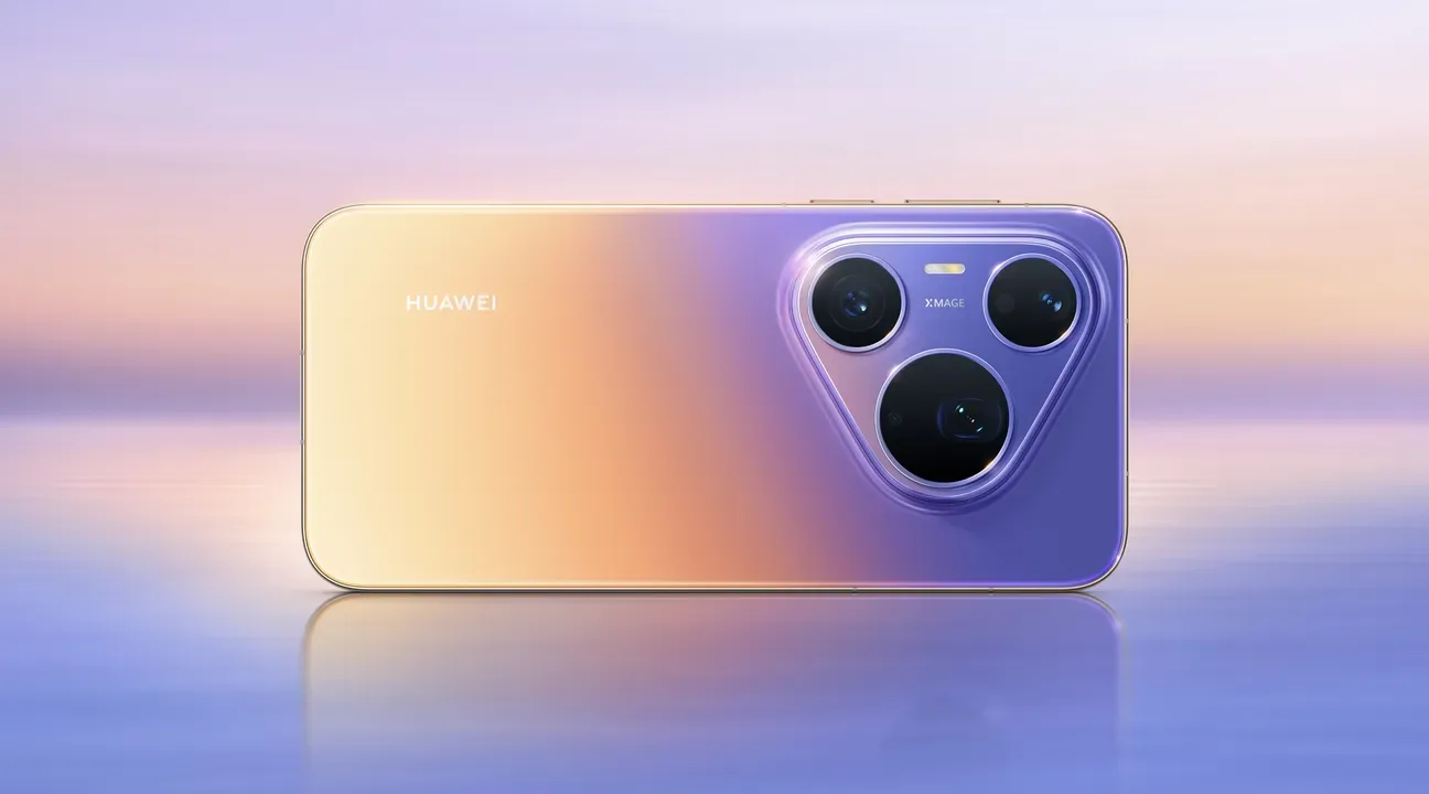 Huawei Pura 90s Serisi, Mobil Fotoğrafçılık Standartlarını Yeniden Tanımlıyor