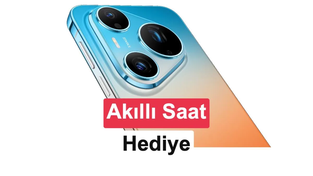 Huawei Pura 90s Serisi Türkiye’de Lansmanı: İndirimler ve Hediye Ürünler