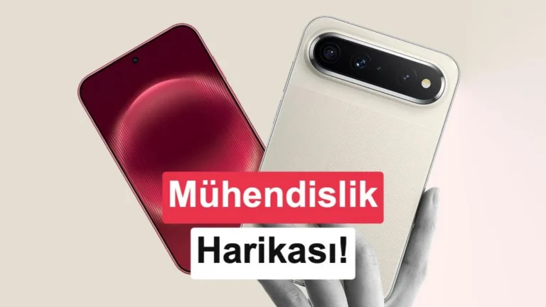 Huawei Pura X View Tanıtıldı: Tasarımı Çok Konuşulacak!