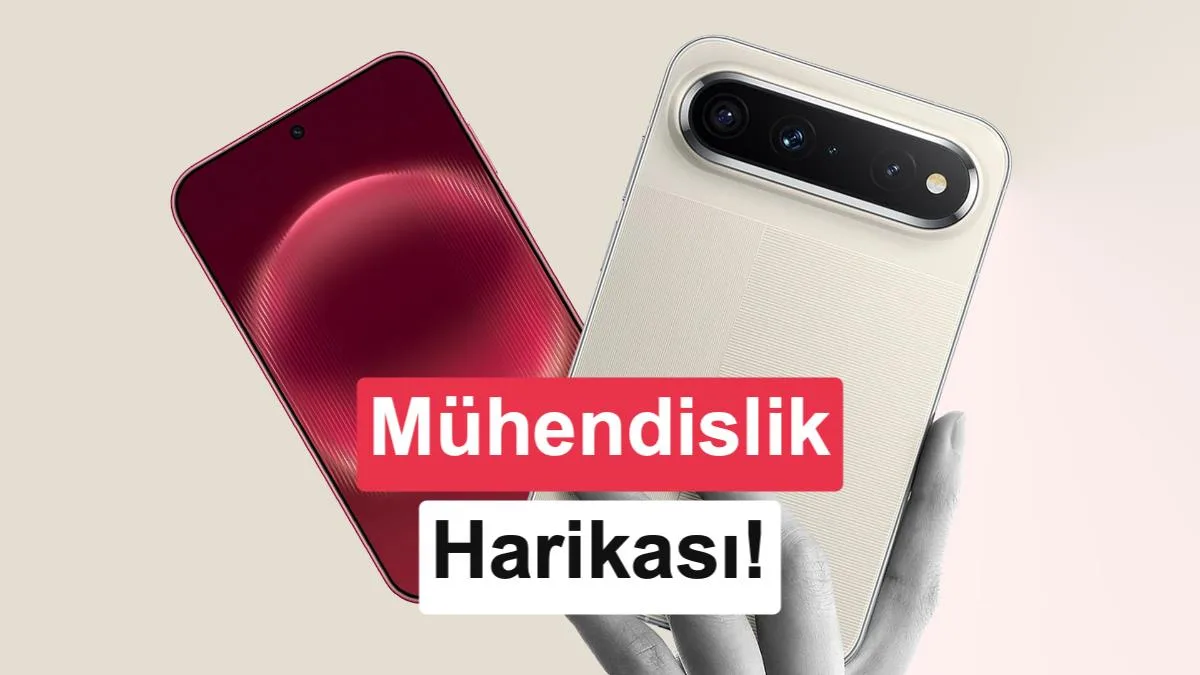 Huawei Pura X View Tanıtıldı: Tasarımı Çok Konuşulacak!
