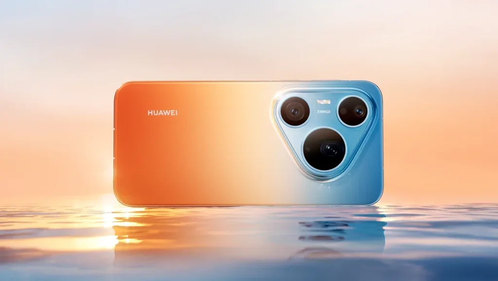 Huawei, Türkiye’de Yeni Pura 90s Serisi ve Diğer Ürünleri Tanıttı