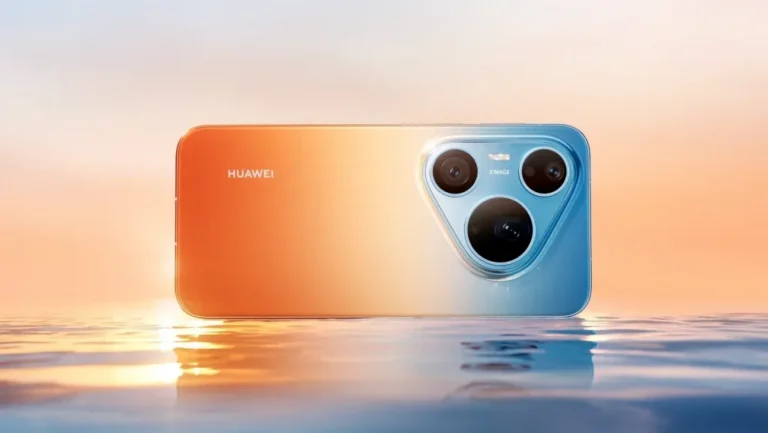Huawei, Türkiye’de Yeni Pura 90s Serisi ve Diğer Ürünleri Tanıttı