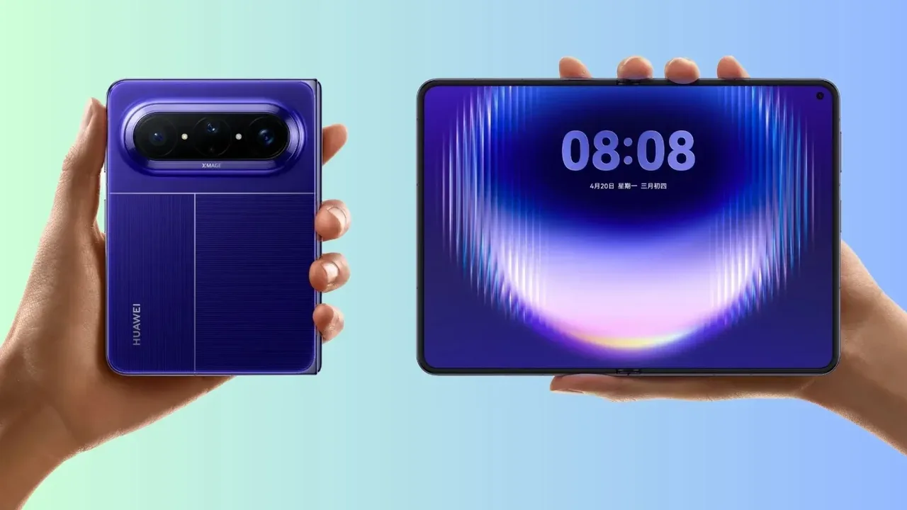 Huawei, Yeni Geniş Ekranlı Akıllı Telefonunu Eylül Ayında Tanıtacak