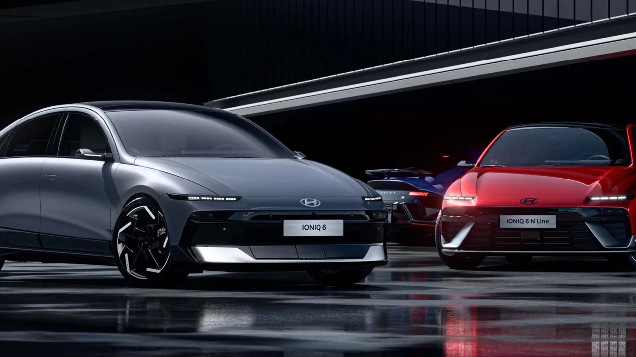 Hyundai Bluelink’te Eski Araçlar Düştü: İşte Yeni Strateji