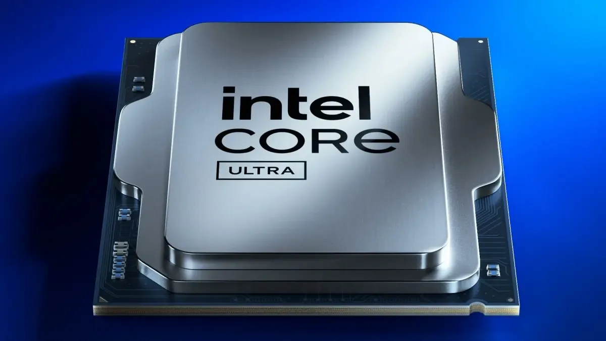 Intel Core Ultra 9 4950K ile Yeni İsimlendirme Dönemi Başlıyor