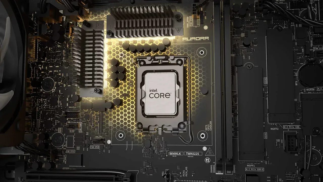 Intel, DDR4 Destekli İşlemcilerin Üretimini Uzatmaya Devam Edecek