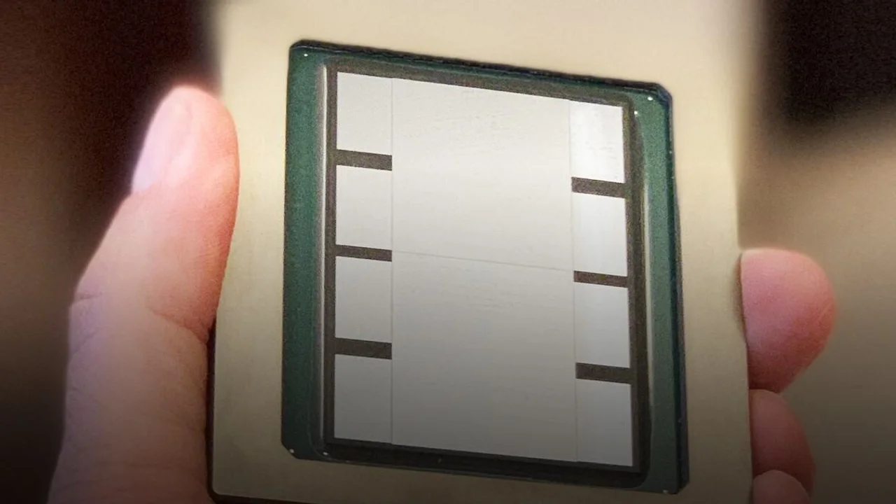Intel, TSMC’ye Rakip Teknolojilerle 2027’de Seri Üretime Hazır