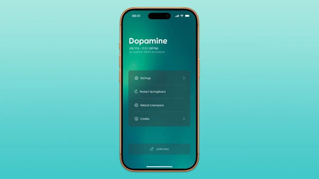 iOS 26 için Geliştirilen İlk Jailbreak Aracı Dopamine 3 Ne Demek?