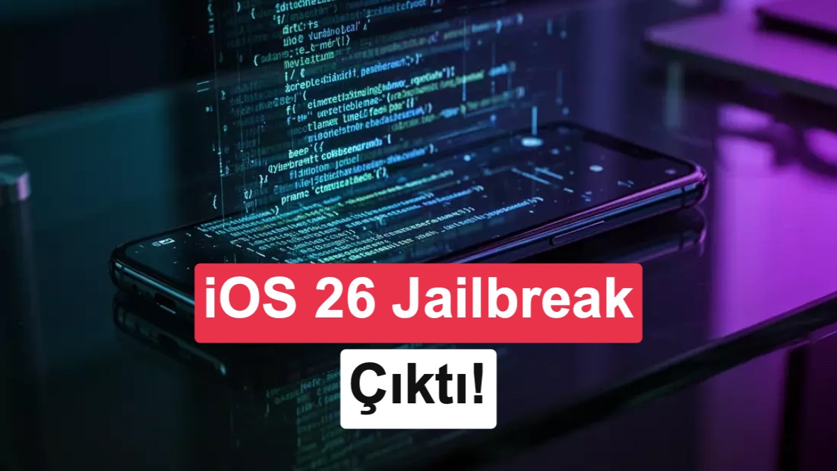 iOS 26 için ilk jailbreak aracı Dopamine 3.0 yayınlandı: Desteklenen cihazlar ve sürümler