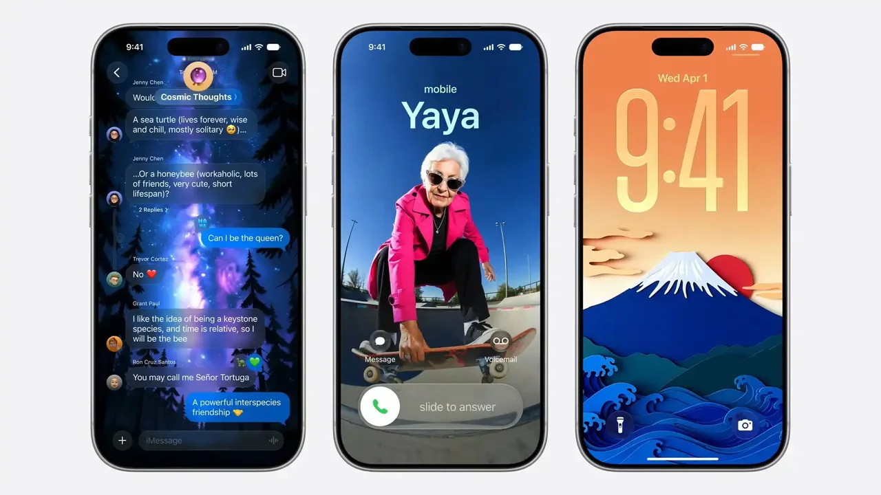 iOS 27 ile iPhone Kilit Ekranı: Yeni Özelleştirme Seçenekleri ve İyileştirmeler