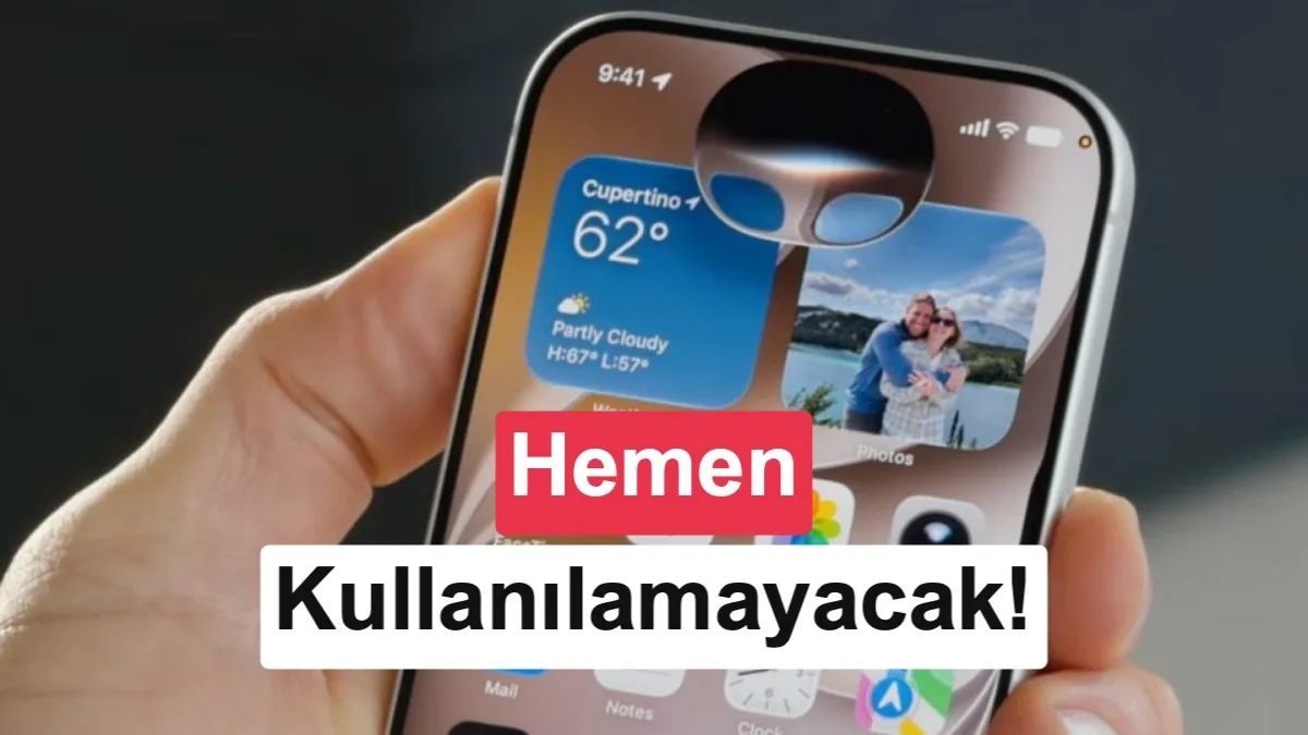 iOS 27, Siri AI ile birlikte geliyor ama bekleme listesi var!