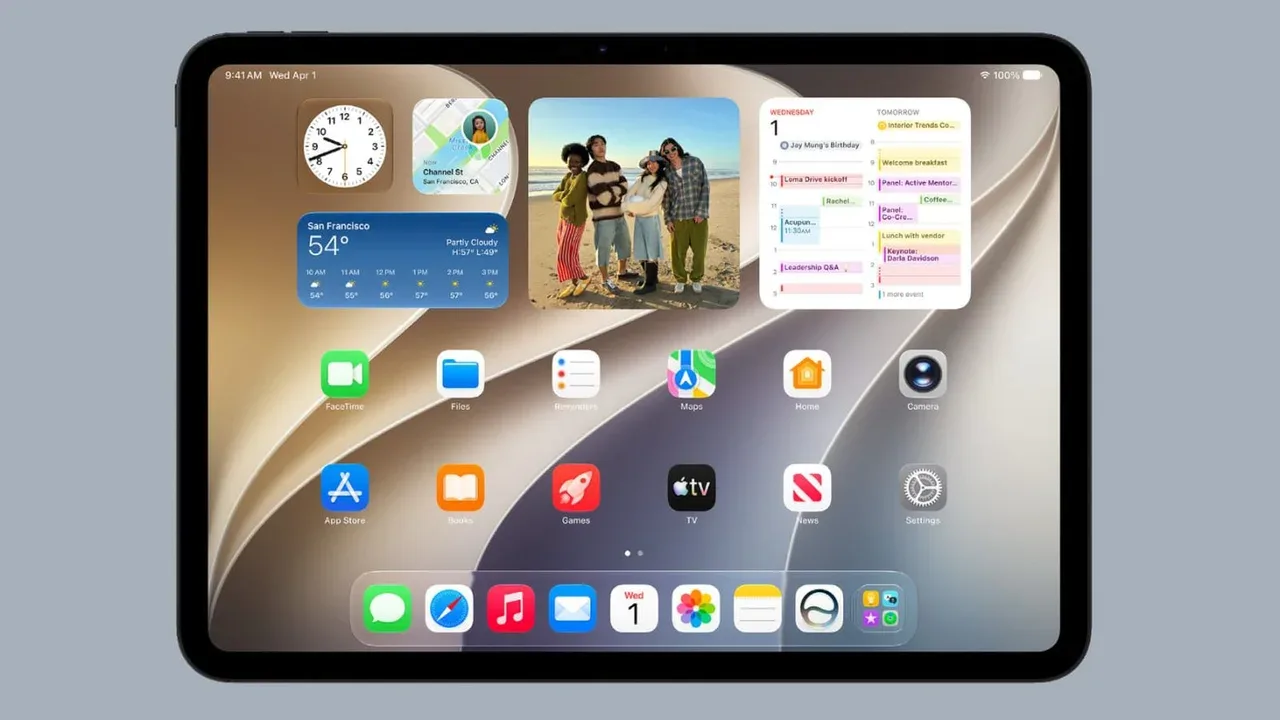 iPadOS 27 Genel Beta 3: Yeni Özellikler ve Gelişmeler