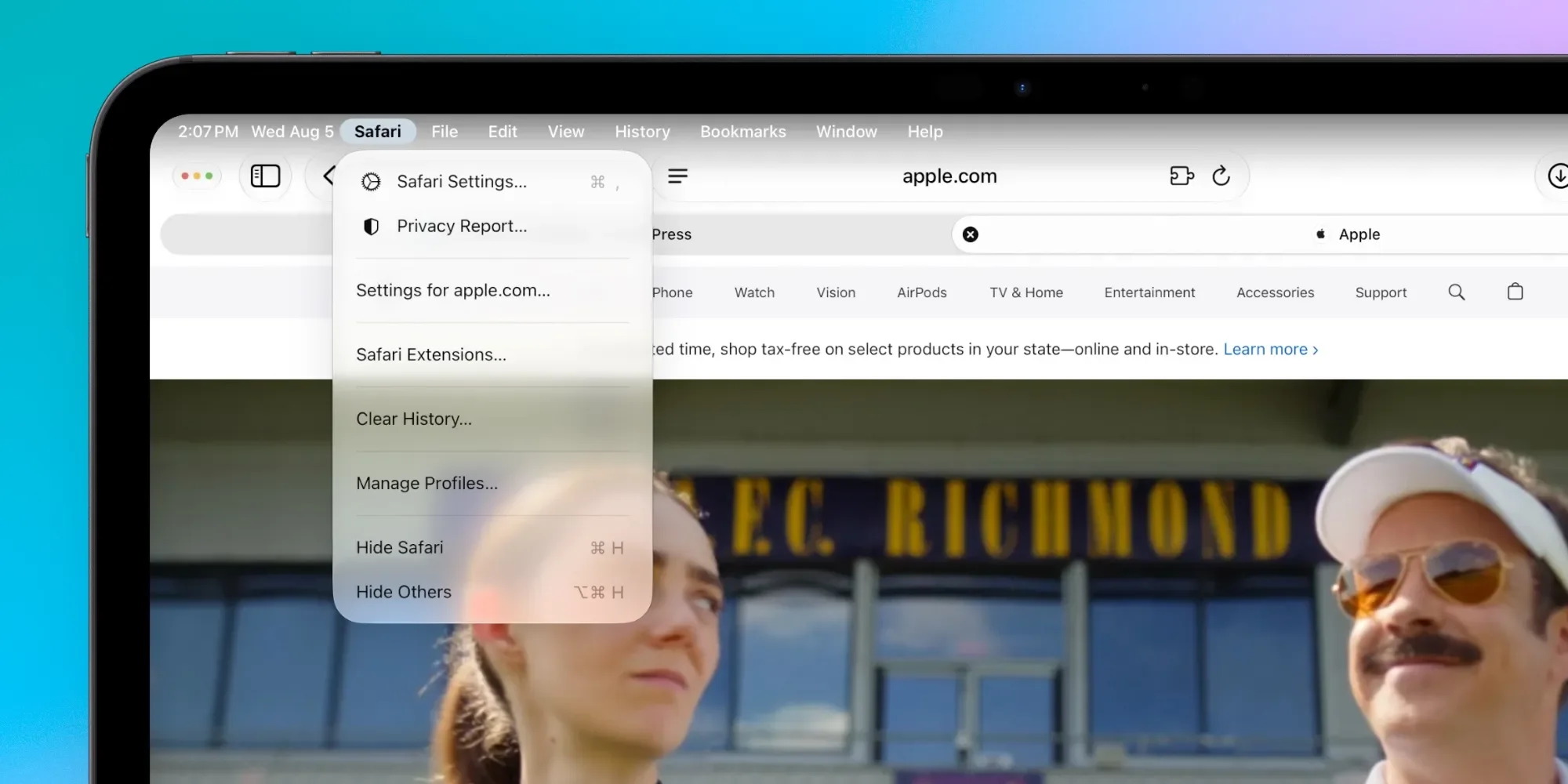 iPadOS 27 ile iPad'lerde Beklenen Yenilikler