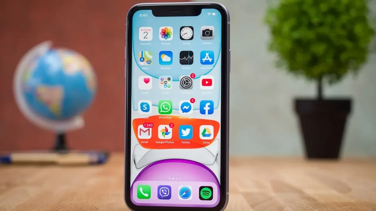 iPhone 11 5G Desteği Var mı?