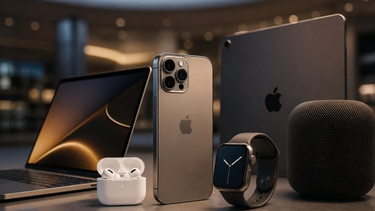 iPhone 18 Fiyatı Artışa Girebilir: Apple Watch ve AirPods da Zam Bekleniyor