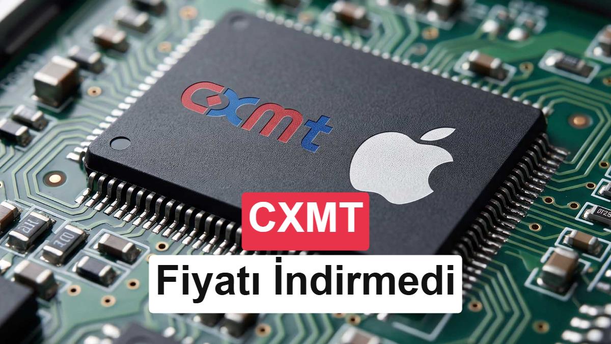 iPhone 18 Öncesi DRAM Arayışında Çinli Üretici İndirim Talebini Reddetti