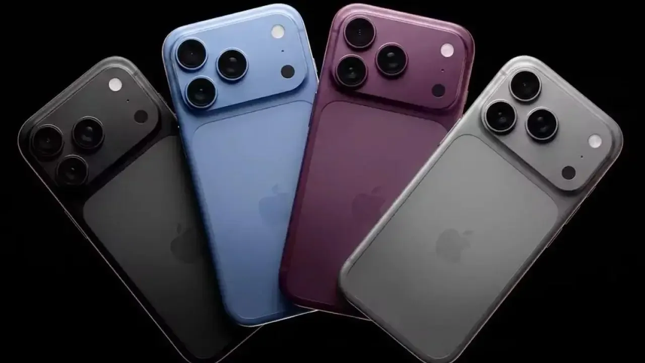 iPhone 18 Pro’da iPhone 17 Pro Kılıfları Çalışacak mı?