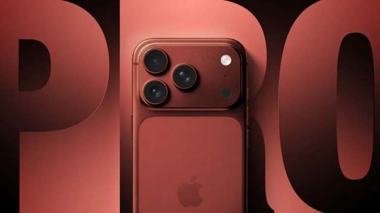 iPhone 18 Pro’da Maliyet Krizi: Apple’ın İleri Planları