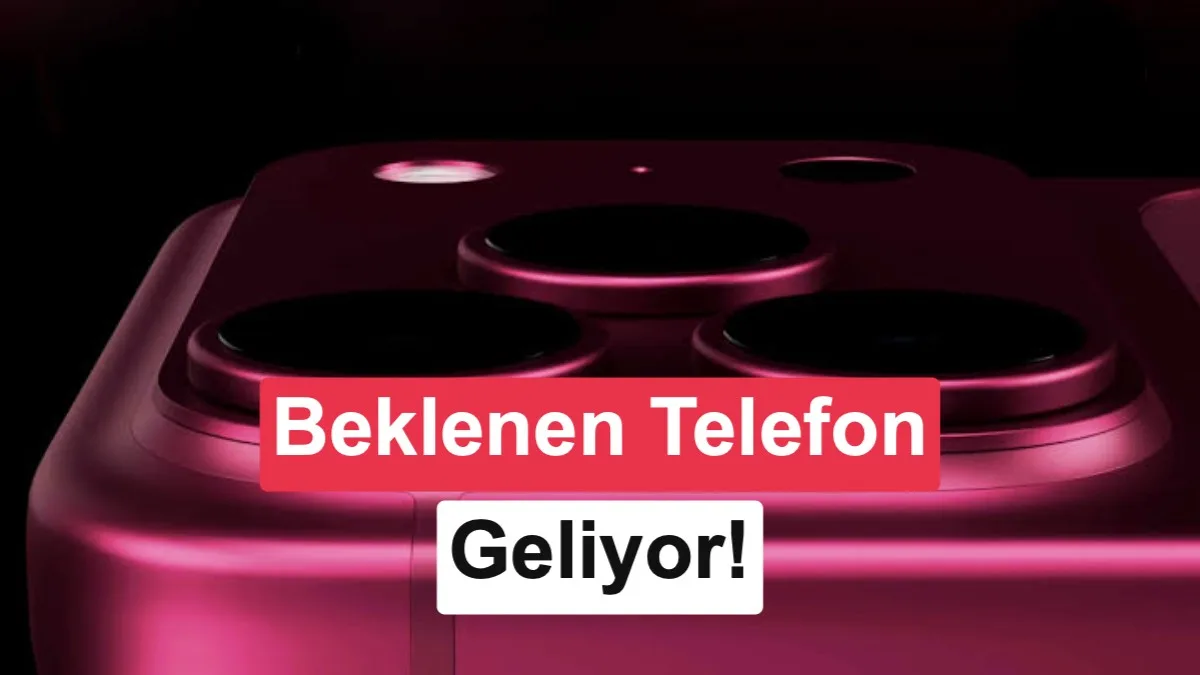 iPhone 18 Pro’da Öne Çıkan Yenilikler