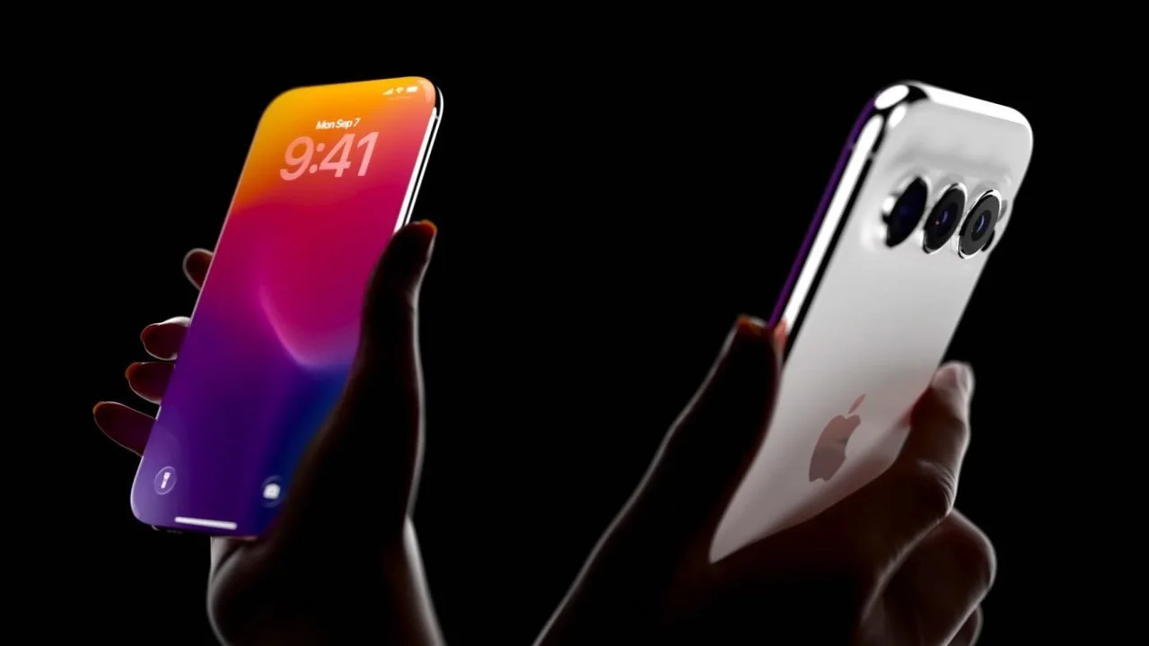 iPhone 20’de Beklenmedik Bir Şok: Gelişmiş Soğutma ve iPhone Air Esintileri