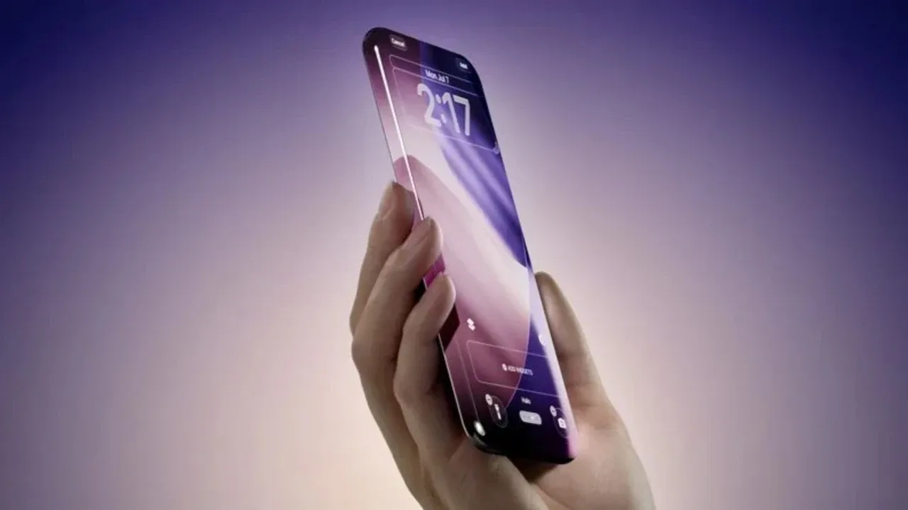 iPhone 20. Yılına Hazırlanan Büyük Değişiklikler: Ekranda Son Engeller Kalkabilir