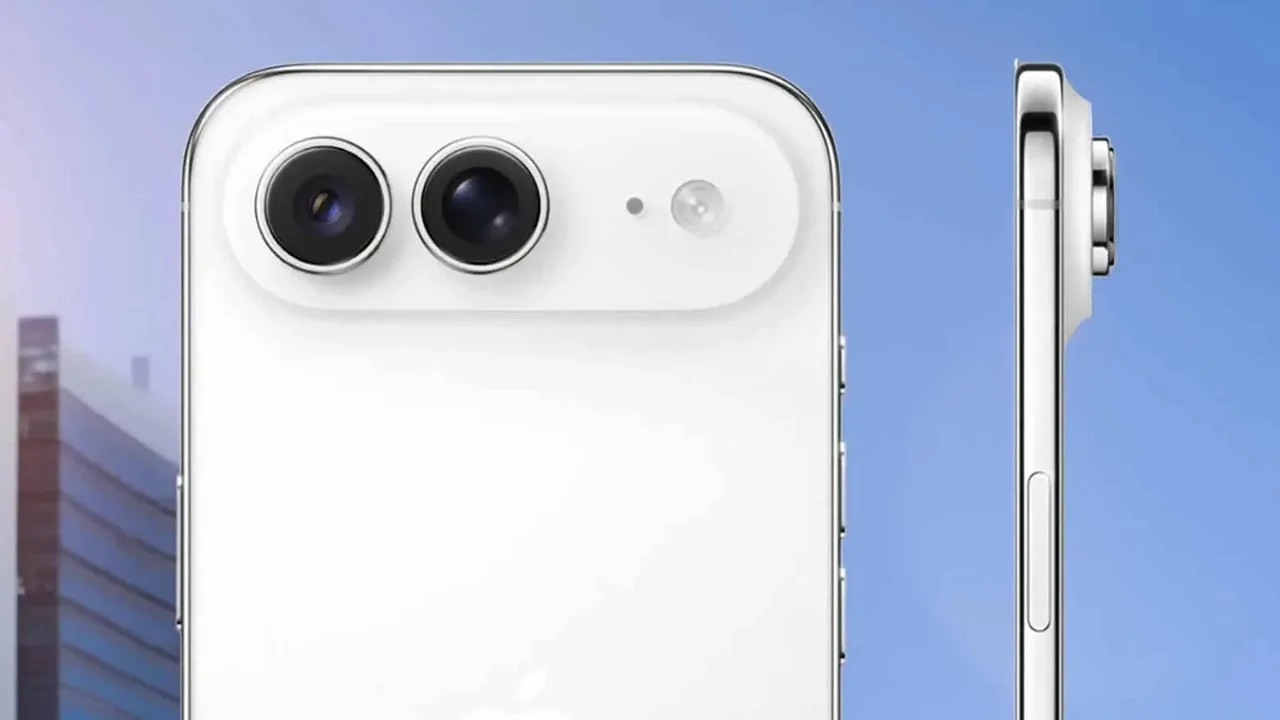 iPhone Air 2’nin 2027’de Beklenen 5 Yeni Özellği