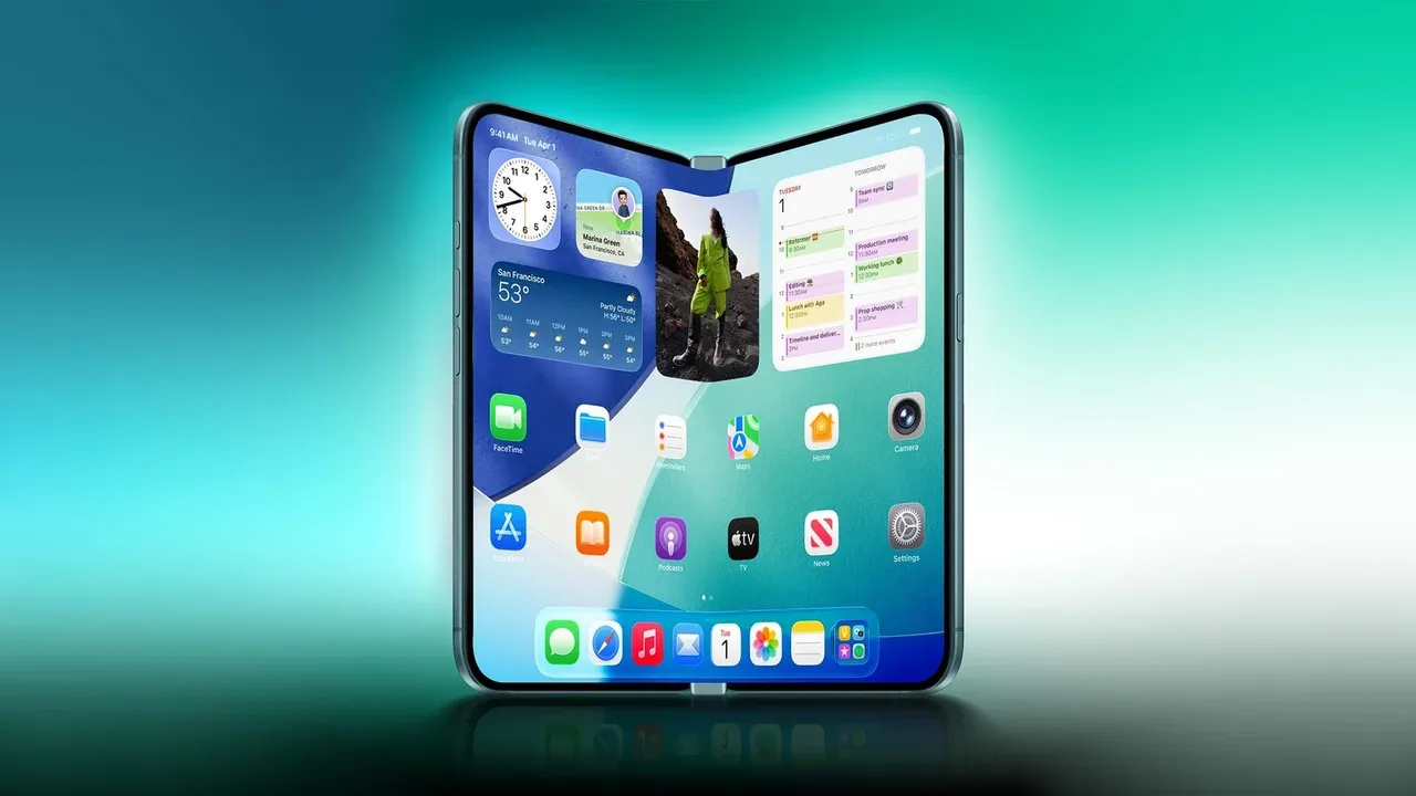 iPhone Ultra 3: Gelecek Nesil Katlanabilir Telefonlar Hakkında Yeni Bilgi