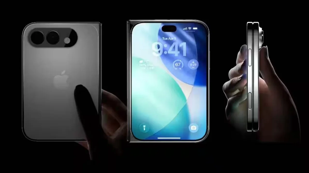 iPhone Ultra’nın Gizli Özellikleri: Bir İpucu Daha