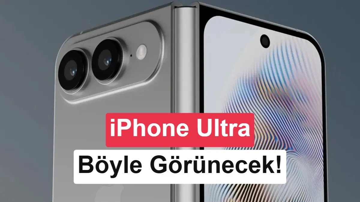 iPhone Ultra’nın Gizli Özellikleri: Ekran Koruyucusu ve Donanım Detayları
