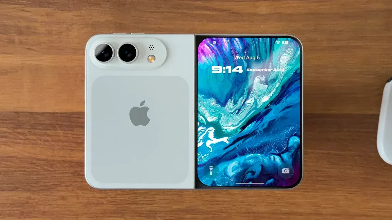 iPhone Ultra’nın Gizli Renk Seçenekleri ve Kamera Tasarımı