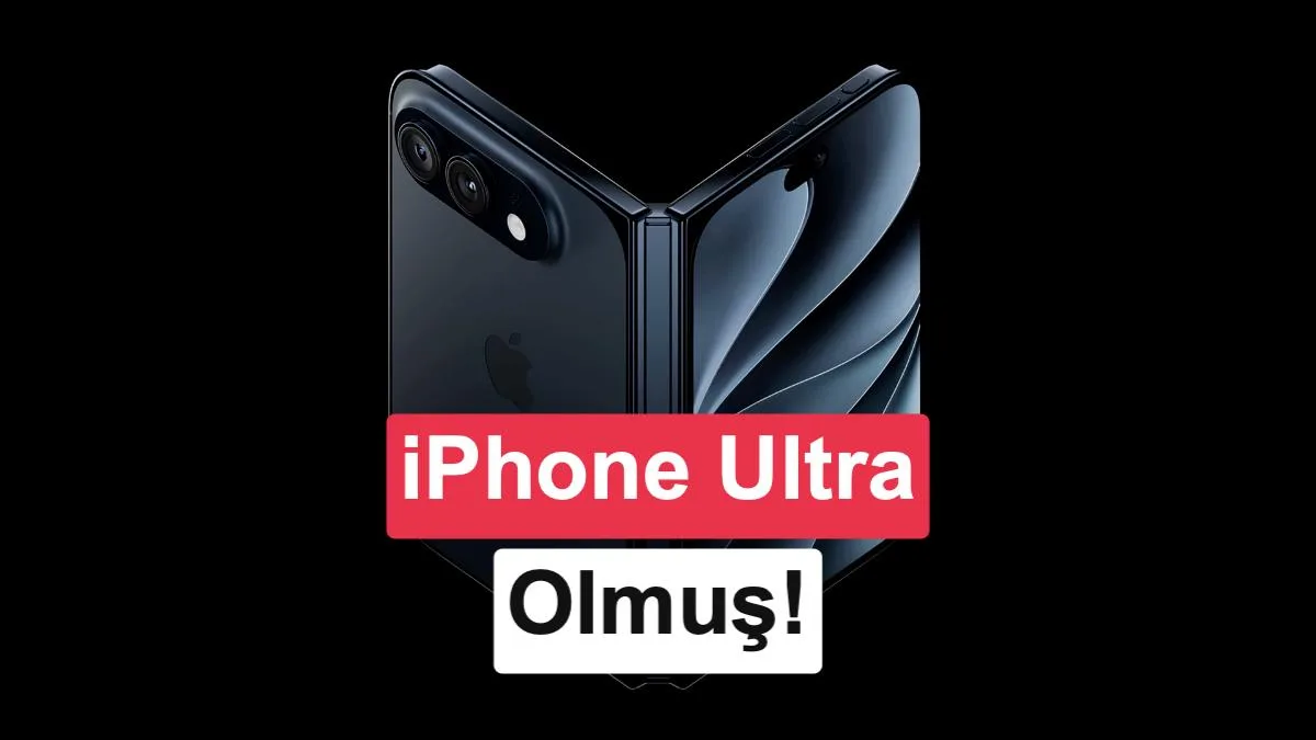 iPhone Ultra, Test Kullanıcılarının Beğenisini Kazandı
