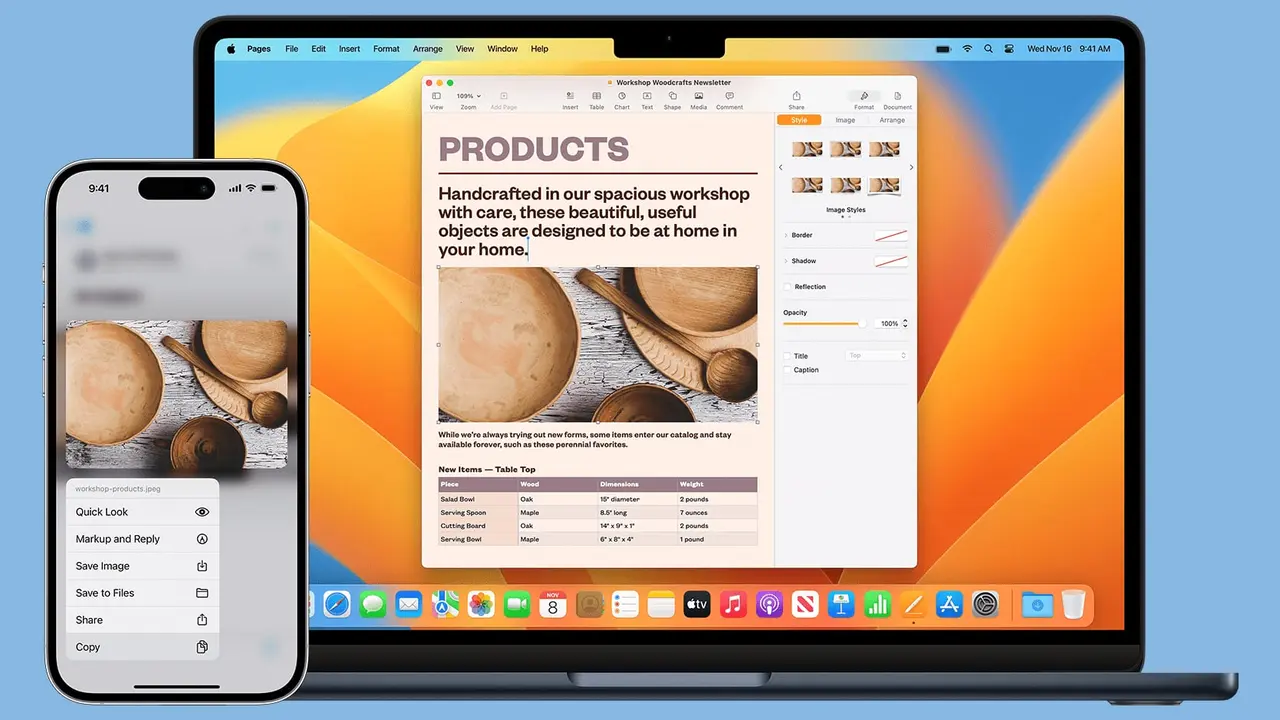 iPhone ve Windows Arasındaki Kopyala-Yapıştır Dönemi: Avrupa Birliği’nden Yeni Bir Çalışma