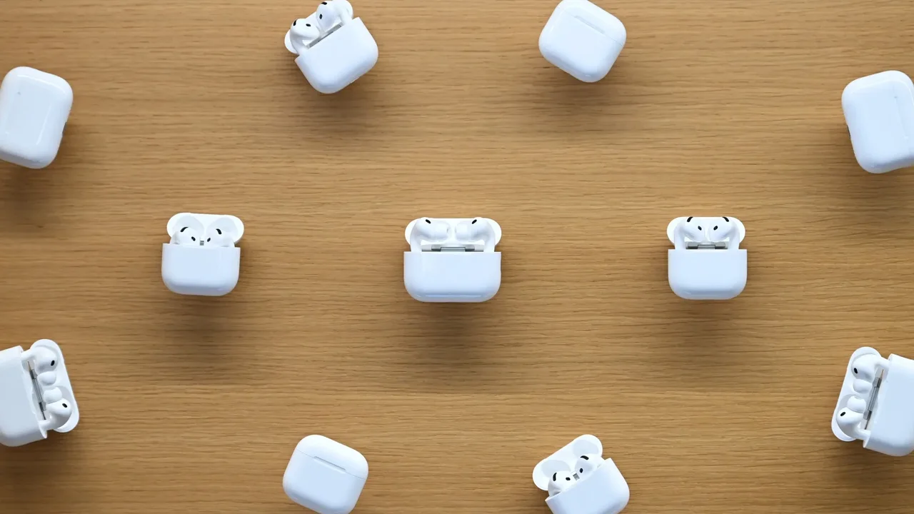 Kamerasız Yeni AirPods Pro Modeli 2026’da Beklenmedik Bir Şekilde Gelir