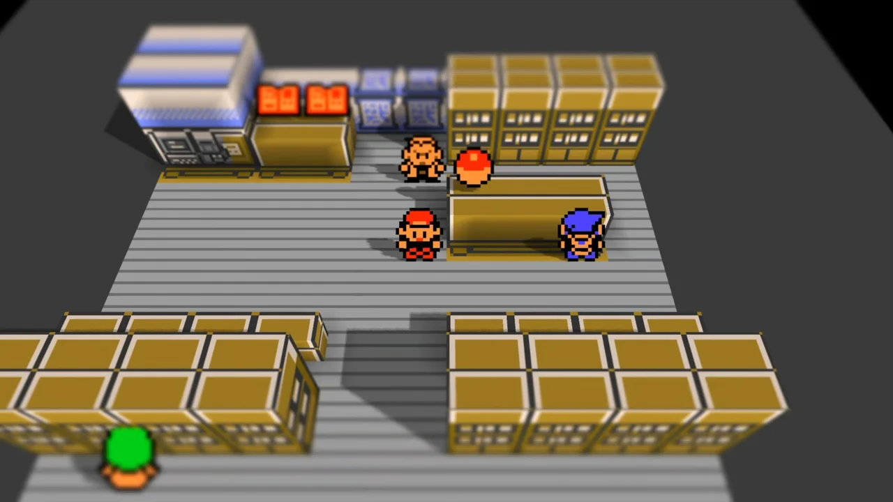 Klasik Pokémon Oyunları PC’de Yeniden Canlandı: Gen1Recomp Projesi